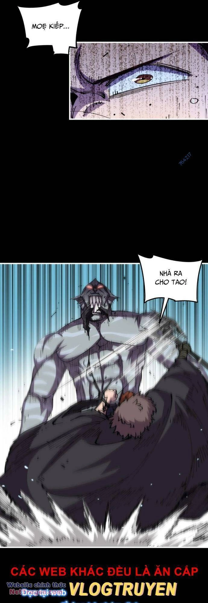 Xuyên Về Thời Nguyên Thuỷ, Ta Trở Thành Bá Chủ Một Phương Chapter 23 - 12