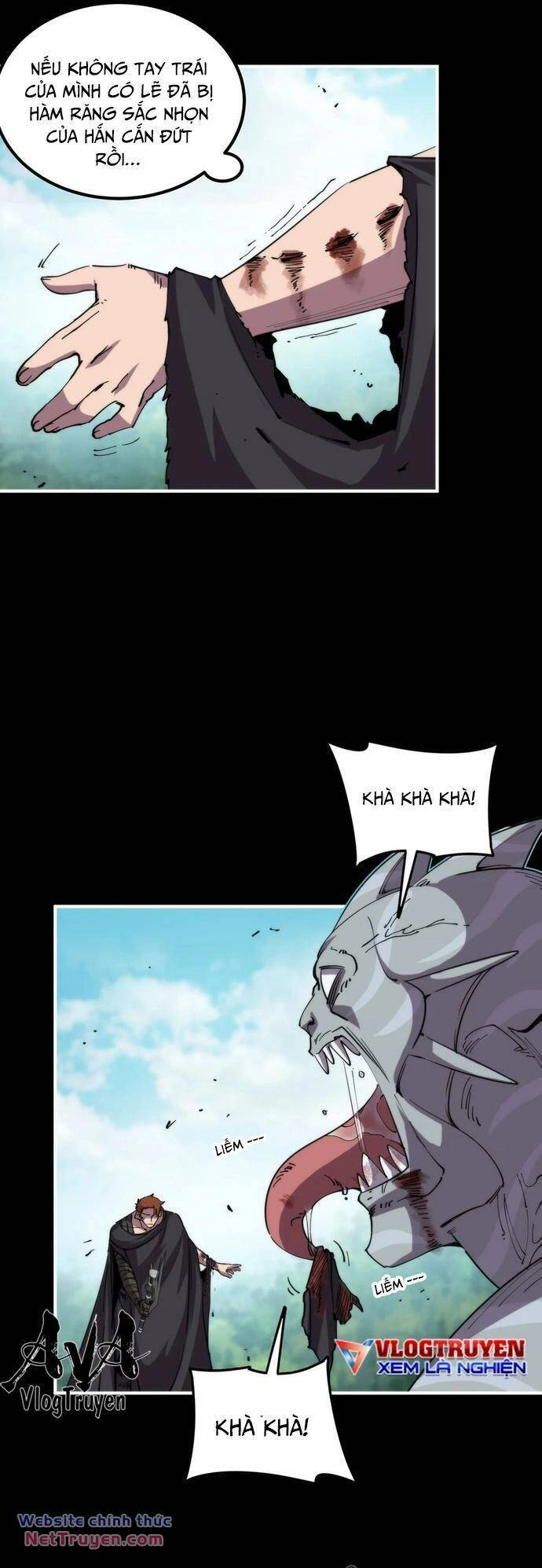 Xuyên Về Thời Nguyên Thuỷ, Ta Trở Thành Bá Chủ Một Phương Chapter 23 - 15