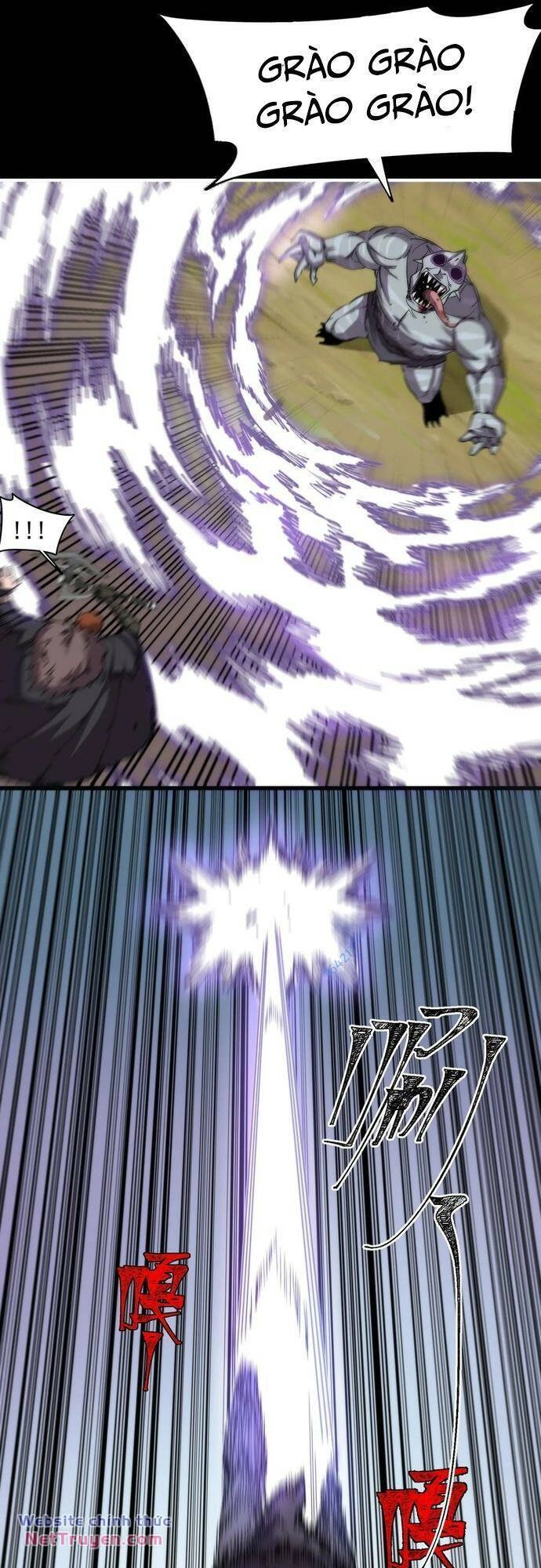 Xuyên Về Thời Nguyên Thuỷ, Ta Trở Thành Bá Chủ Một Phương Chapter 23 - 17