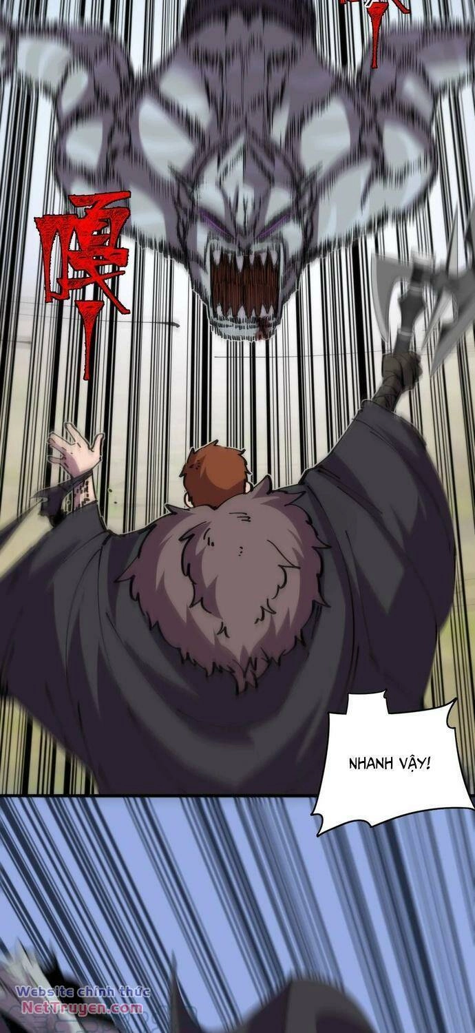 Xuyên Về Thời Nguyên Thuỷ, Ta Trở Thành Bá Chủ Một Phương Chapter 23 - 18