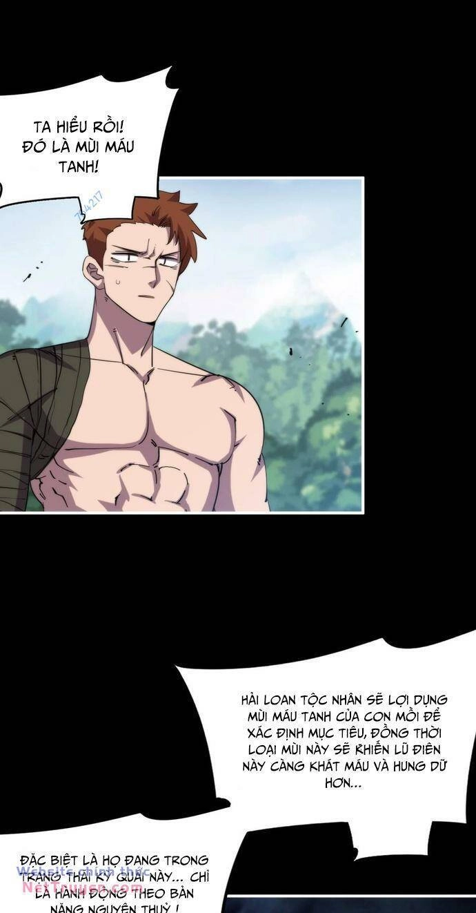 Xuyên Về Thời Nguyên Thuỷ, Ta Trở Thành Bá Chủ Một Phương Chapter 23 - 24