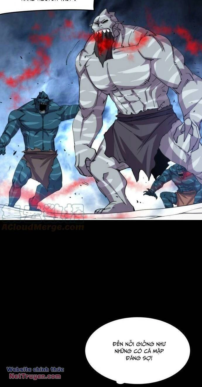 Xuyên Về Thời Nguyên Thuỷ, Ta Trở Thành Bá Chủ Một Phương Chapter 23 - 25