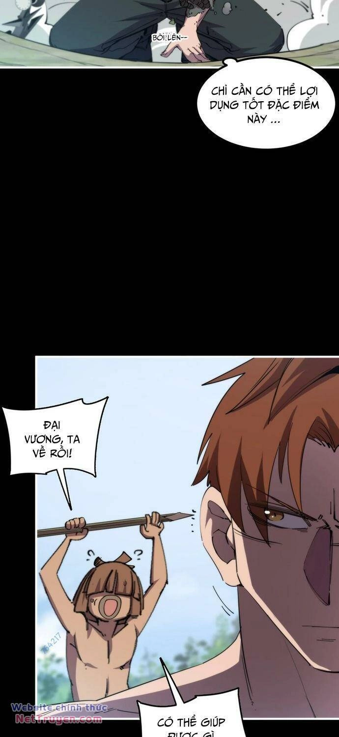 Xuyên Về Thời Nguyên Thuỷ, Ta Trở Thành Bá Chủ Một Phương Chapter 23 - 27