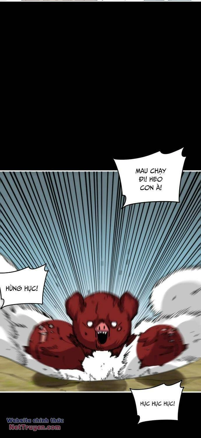 Xuyên Về Thời Nguyên Thuỷ, Ta Trở Thành Bá Chủ Một Phương Chapter 23 - 33