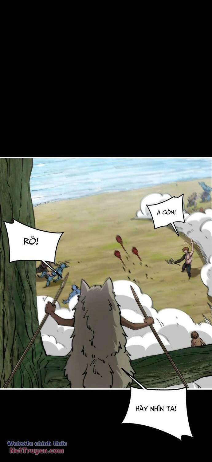 Xuyên Về Thời Nguyên Thuỷ, Ta Trở Thành Bá Chủ Một Phương Chapter 23 - 34