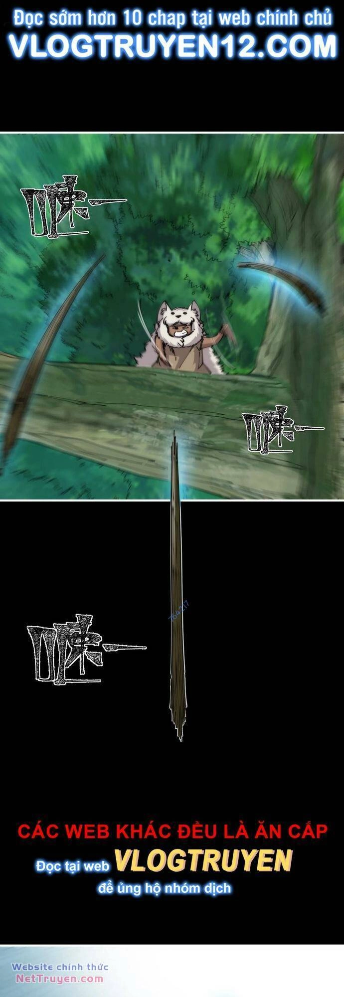 Xuyên Về Thời Nguyên Thuỷ, Ta Trở Thành Bá Chủ Một Phương Chapter 23 - 35