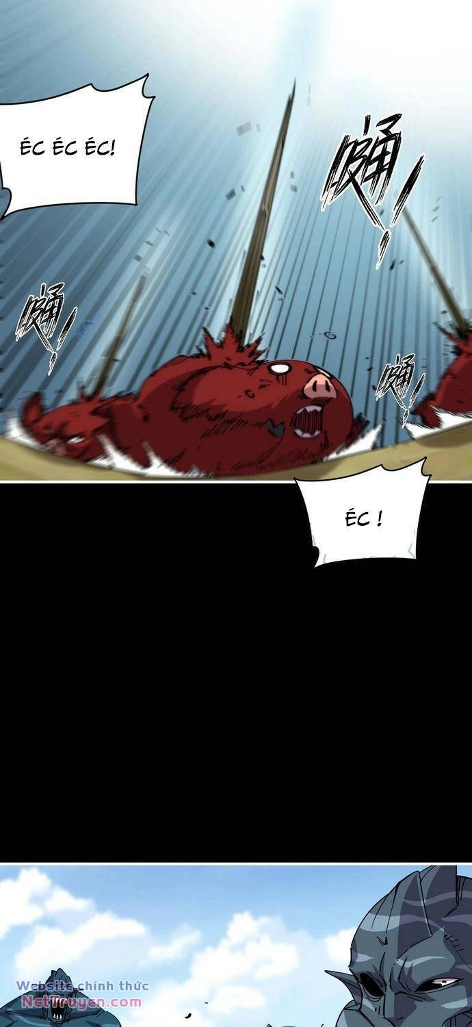 Xuyên Về Thời Nguyên Thuỷ, Ta Trở Thành Bá Chủ Một Phương Chapter 23 - 36