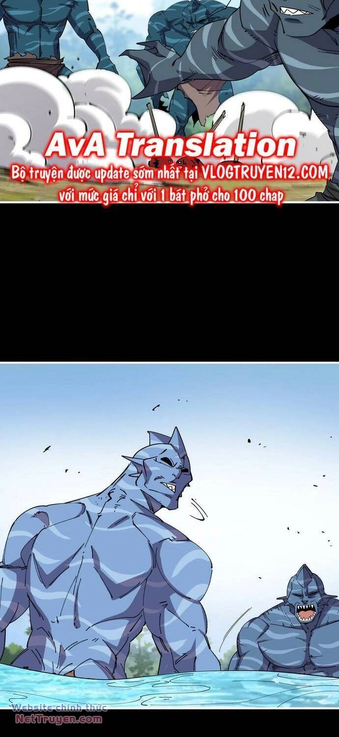 Xuyên Về Thời Nguyên Thuỷ, Ta Trở Thành Bá Chủ Một Phương Chapter 23 - 37