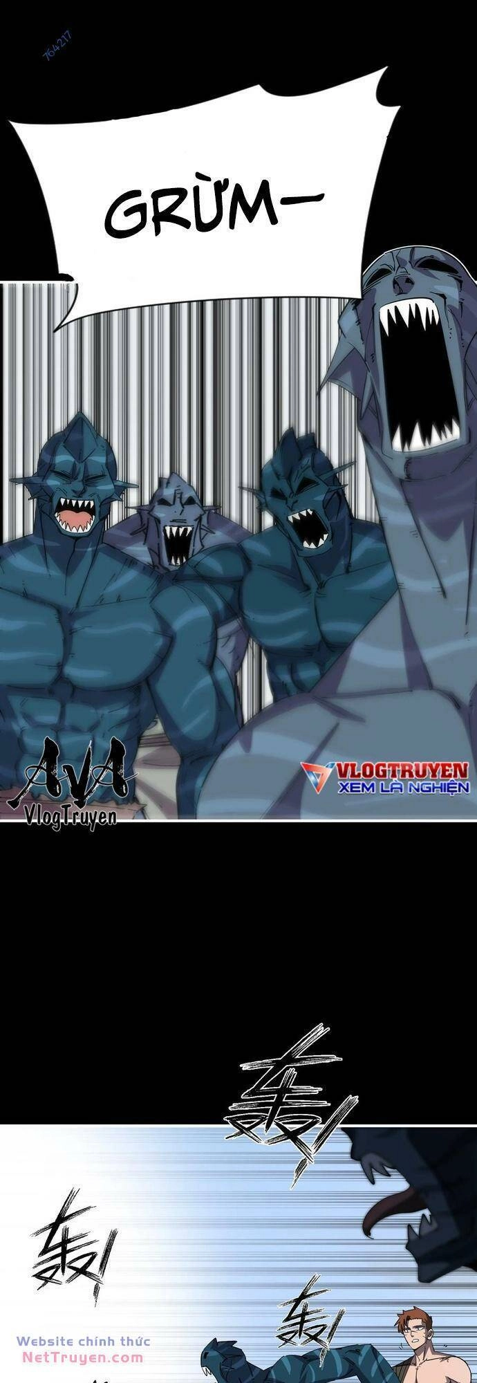 Xuyên Về Thời Nguyên Thuỷ, Ta Trở Thành Bá Chủ Một Phương Chapter 23 - 38