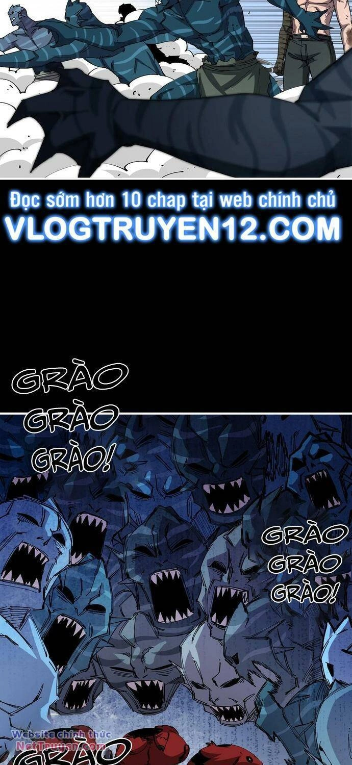 Xuyên Về Thời Nguyên Thuỷ, Ta Trở Thành Bá Chủ Một Phương Chapter 23 - 39