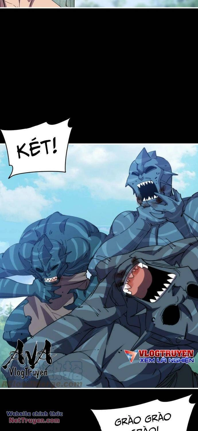 Xuyên Về Thời Nguyên Thuỷ, Ta Trở Thành Bá Chủ Một Phương Chapter 23 - 42