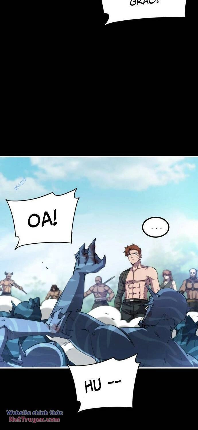 Xuyên Về Thời Nguyên Thuỷ, Ta Trở Thành Bá Chủ Một Phương Chapter 23 - 43