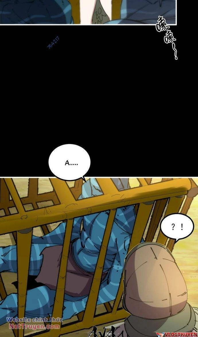 Xuyên Về Thời Nguyên Thuỷ, Ta Trở Thành Bá Chủ Một Phương Chapter 24 - 5