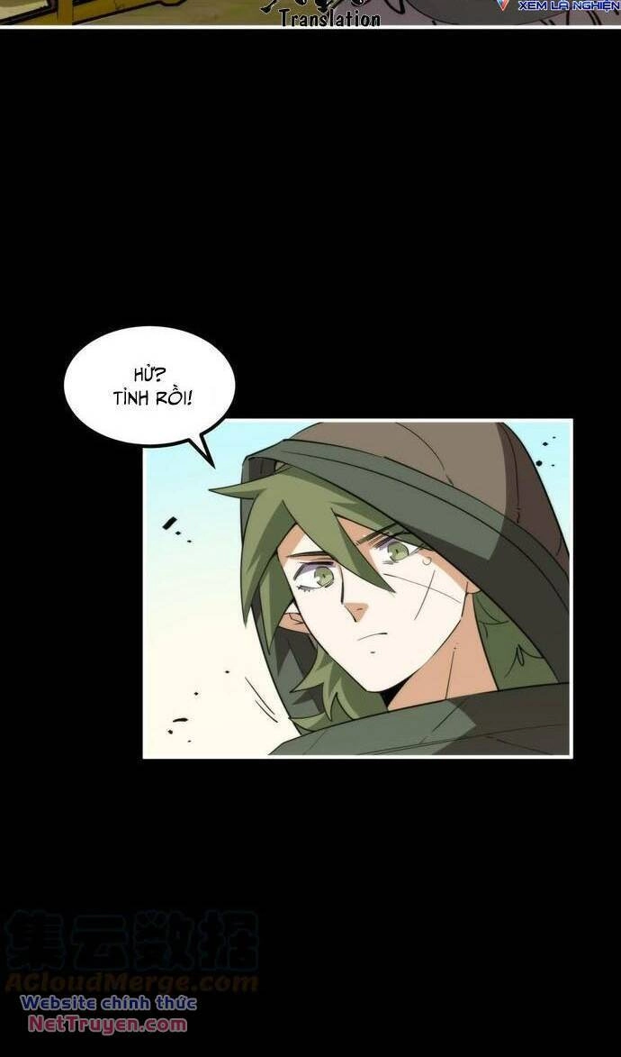 Xuyên Về Thời Nguyên Thuỷ, Ta Trở Thành Bá Chủ Một Phương Chapter 24 - 6