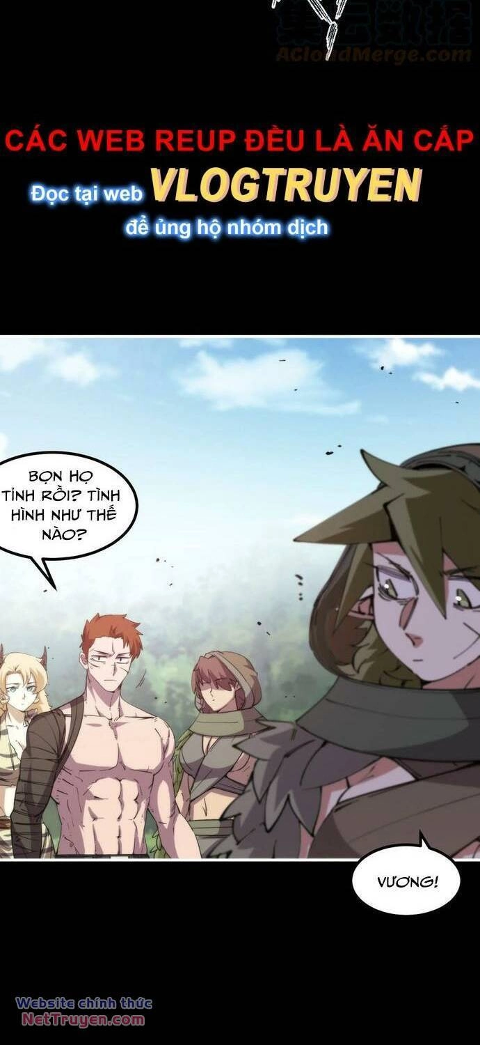 Xuyên Về Thời Nguyên Thuỷ, Ta Trở Thành Bá Chủ Một Phương Chapter 24 - 9