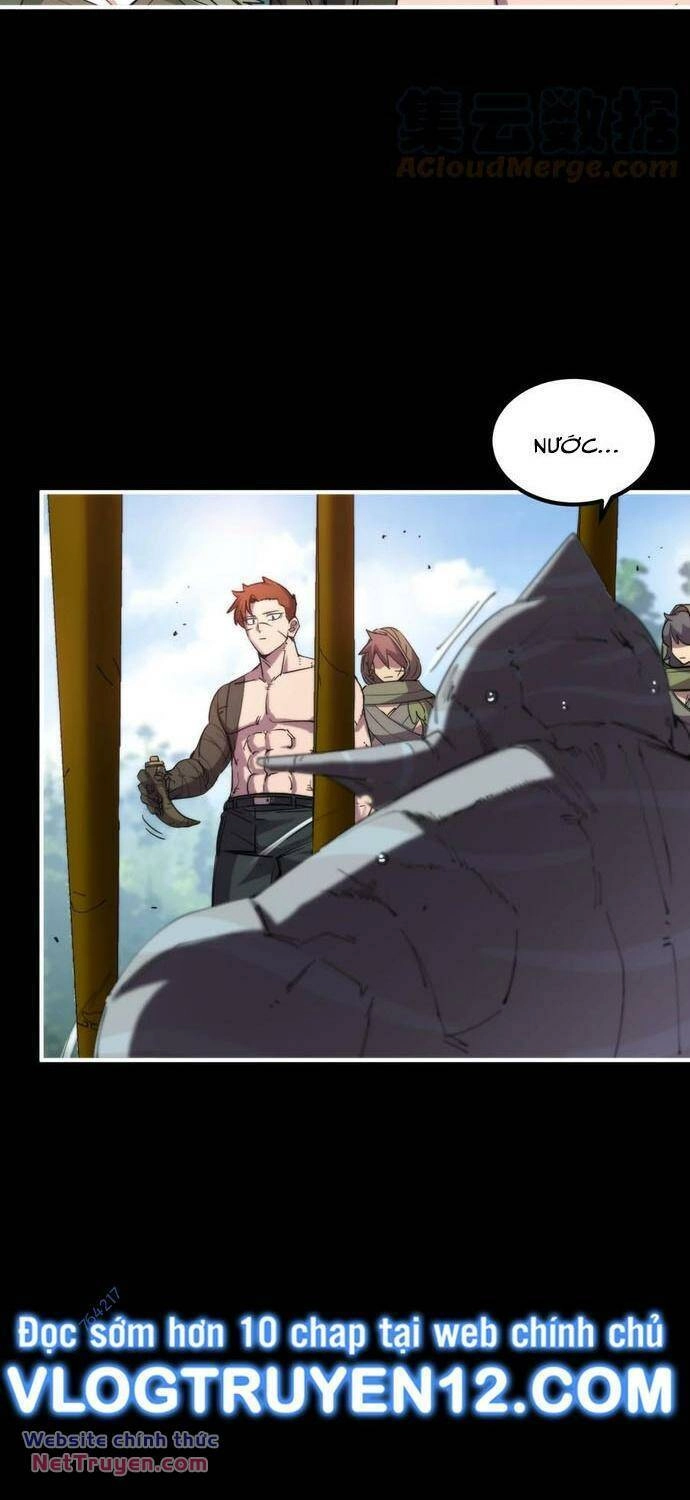 Xuyên Về Thời Nguyên Thuỷ, Ta Trở Thành Bá Chủ Một Phương Chapter 24 - 11