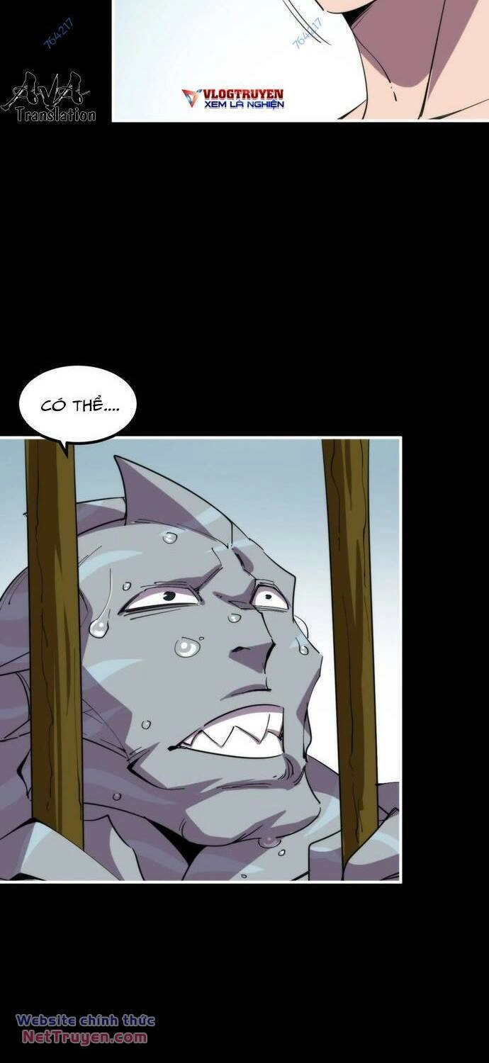 Xuyên Về Thời Nguyên Thuỷ, Ta Trở Thành Bá Chủ Một Phương Chapter 24 - 15