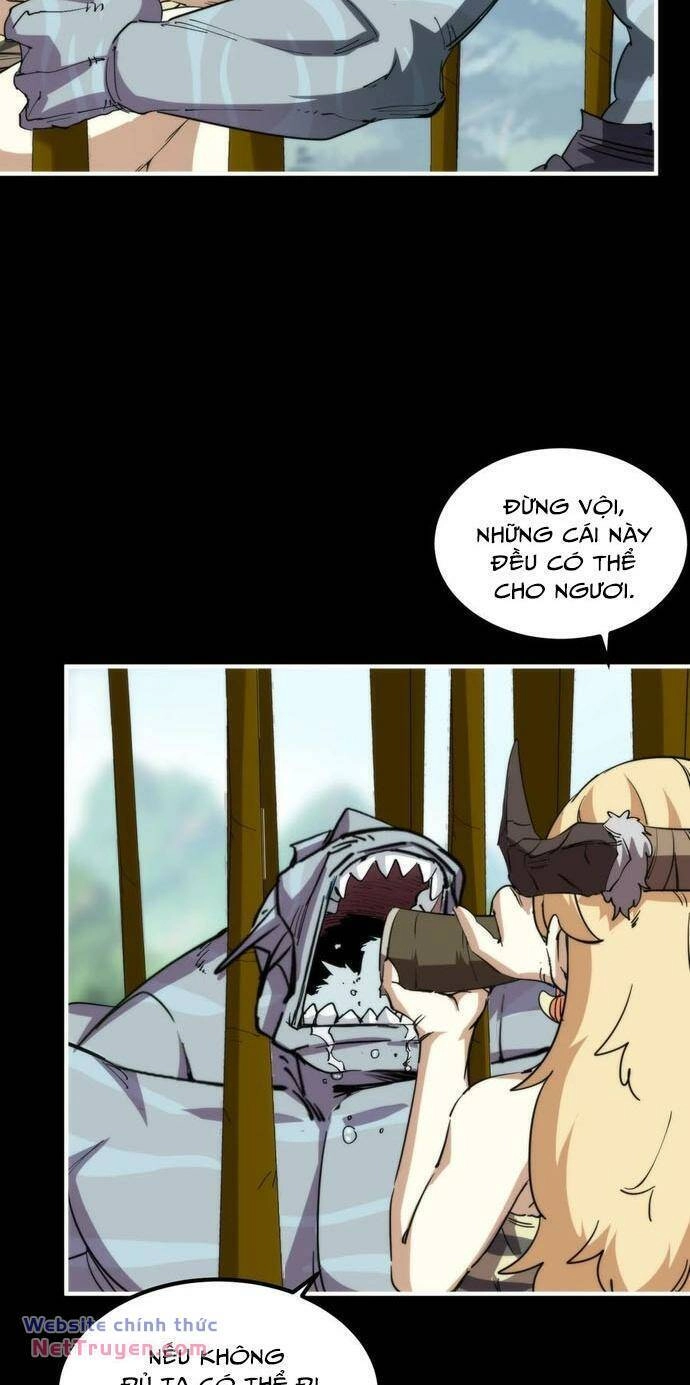 Xuyên Về Thời Nguyên Thuỷ, Ta Trở Thành Bá Chủ Một Phương Chapter 24 - 17