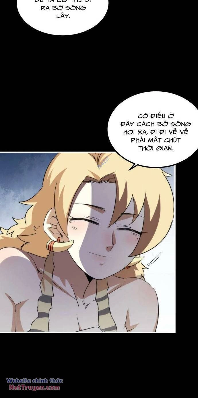 Xuyên Về Thời Nguyên Thuỷ, Ta Trở Thành Bá Chủ Một Phương Chapter 24 - 18