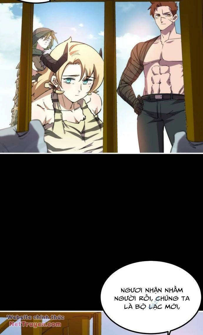 Xuyên Về Thời Nguyên Thuỷ, Ta Trở Thành Bá Chủ Một Phương Chapter 24 - 23