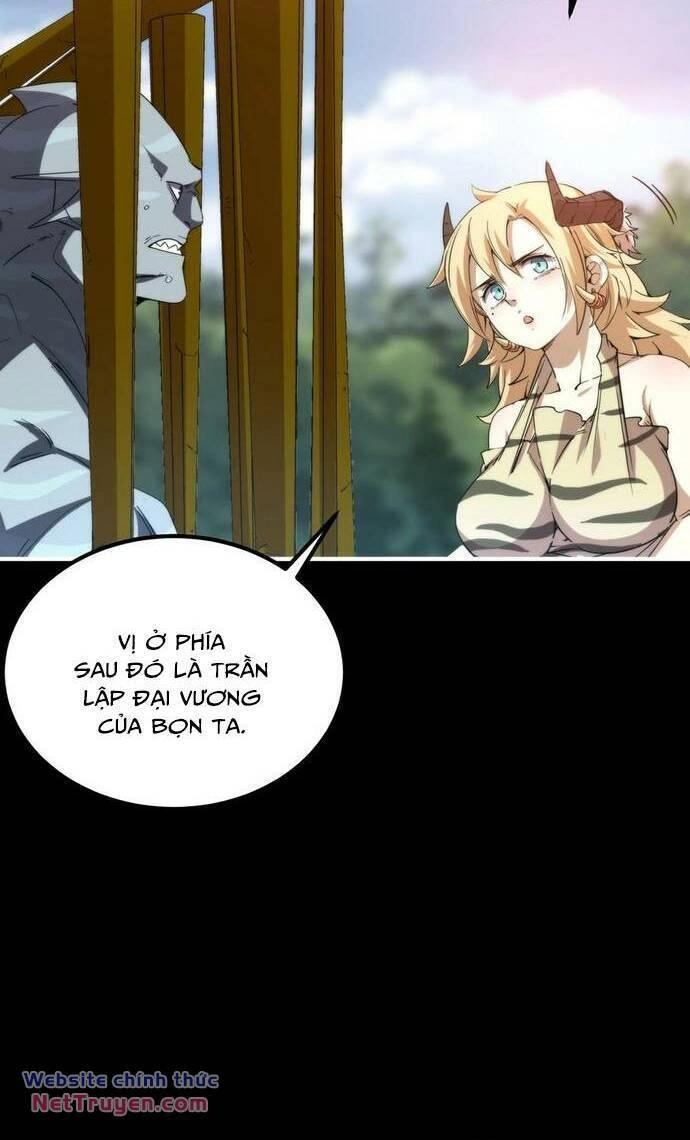 Xuyên Về Thời Nguyên Thuỷ, Ta Trở Thành Bá Chủ Một Phương Chapter 24 - 24