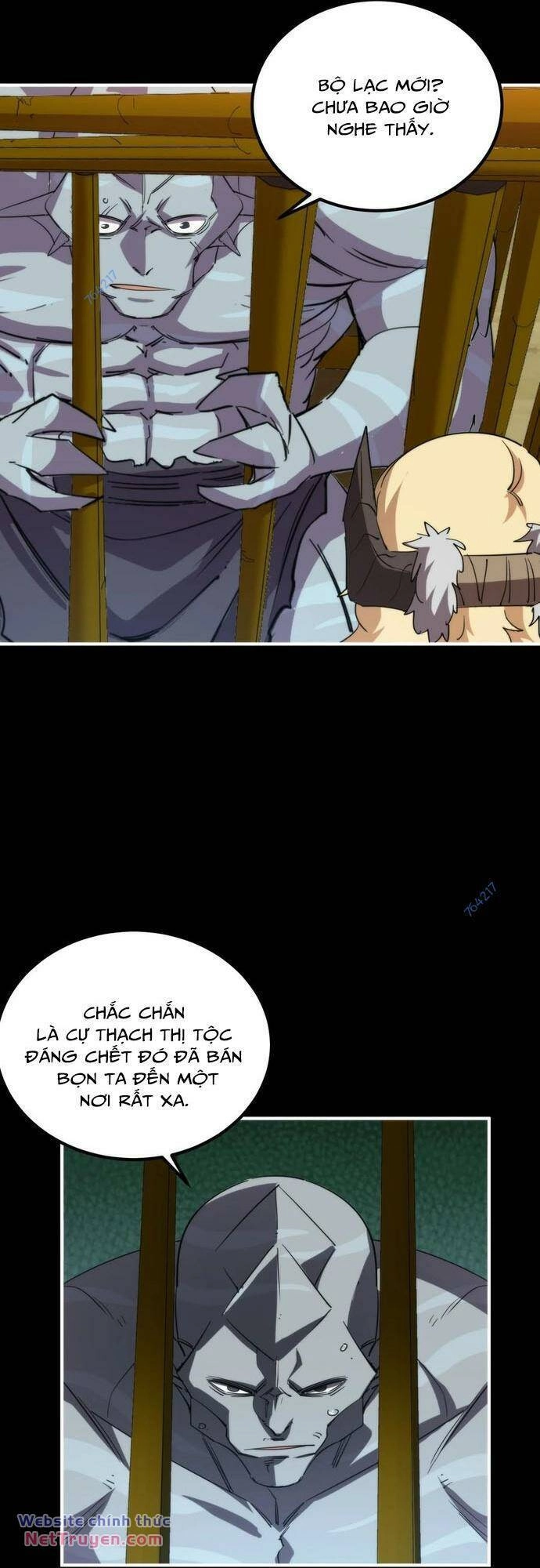 Xuyên Về Thời Nguyên Thuỷ, Ta Trở Thành Bá Chủ Một Phương Chapter 24 - 25