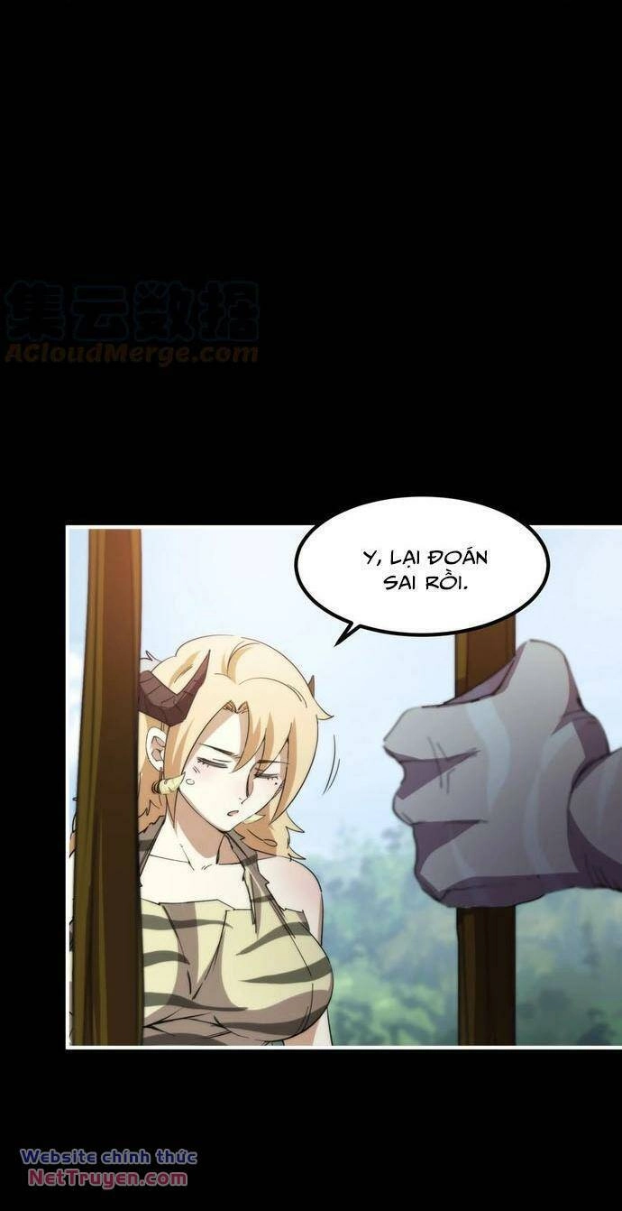 Xuyên Về Thời Nguyên Thuỷ, Ta Trở Thành Bá Chủ Một Phương Chapter 24 - 26