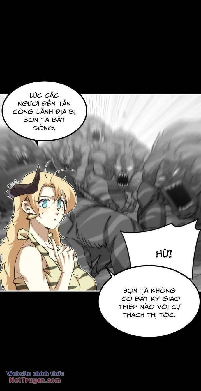 Xuyên Về Thời Nguyên Thuỷ, Ta Trở Thành Bá Chủ Một Phương Chapter 24 - 27