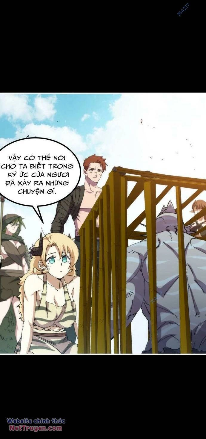 Xuyên Về Thời Nguyên Thuỷ, Ta Trở Thành Bá Chủ Một Phương Chapter 24 - 30