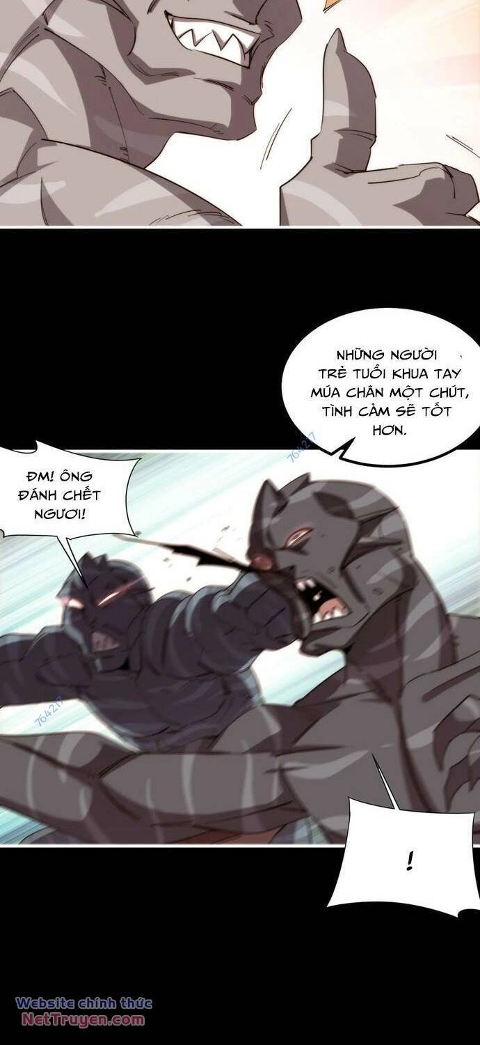 Xuyên Về Thời Nguyên Thuỷ, Ta Trở Thành Bá Chủ Một Phương Chapter 24 - 33