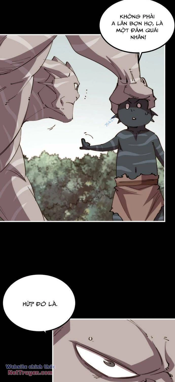 Xuyên Về Thời Nguyên Thuỷ, Ta Trở Thành Bá Chủ Một Phương Chapter 24 - 35