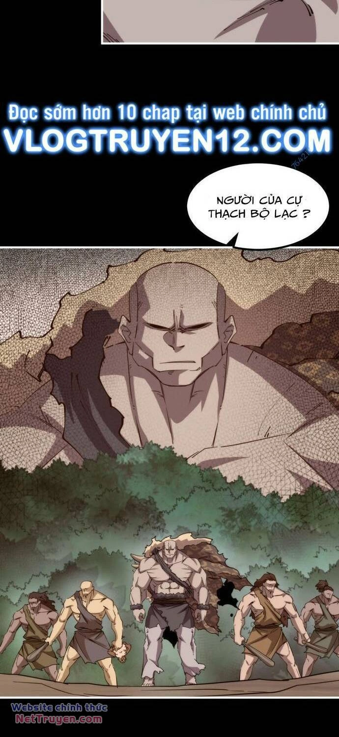 Xuyên Về Thời Nguyên Thuỷ, Ta Trở Thành Bá Chủ Một Phương Chapter 24 - 36