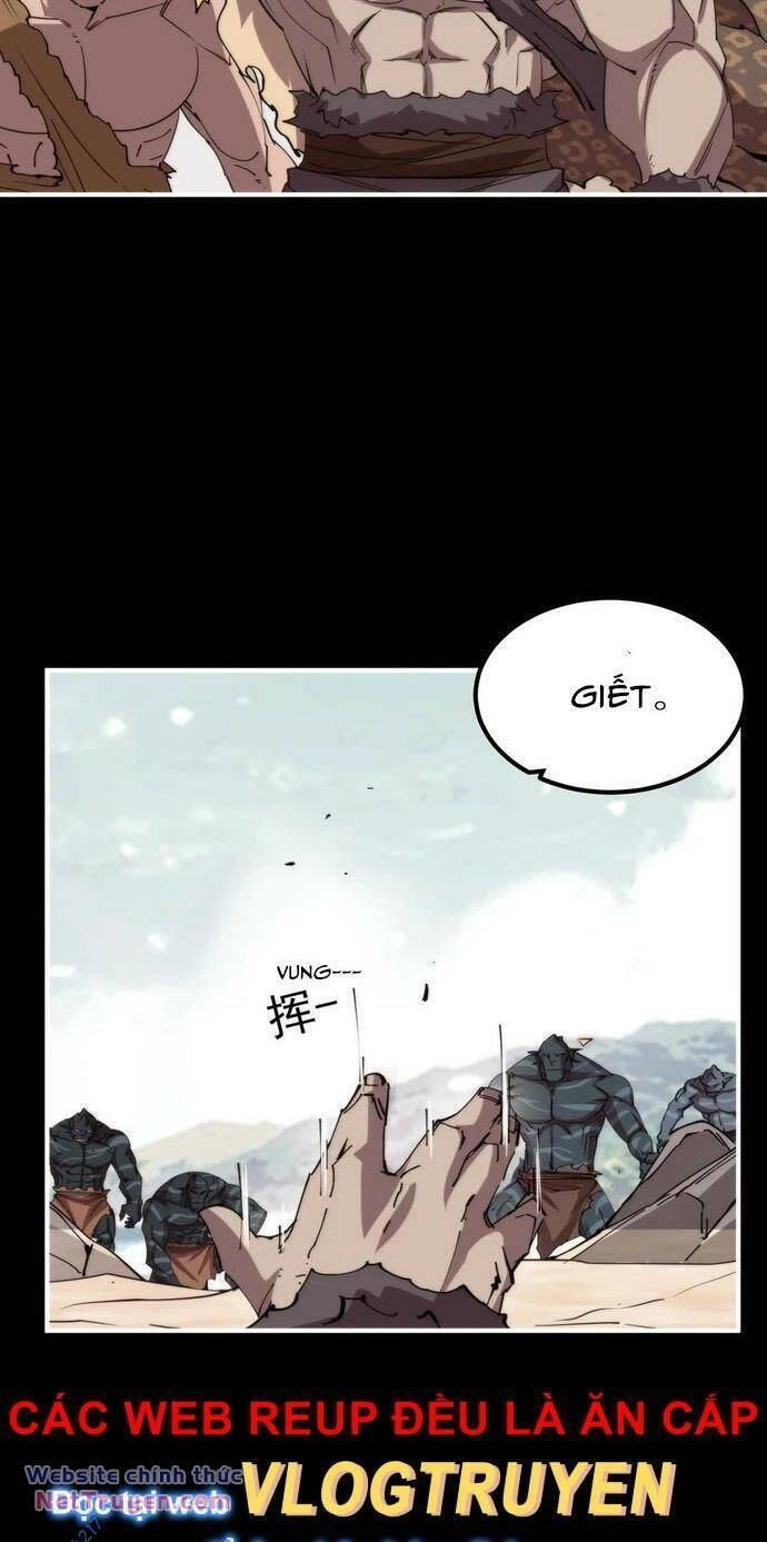 Xuyên Về Thời Nguyên Thuỷ, Ta Trở Thành Bá Chủ Một Phương Chapter 24 - 38