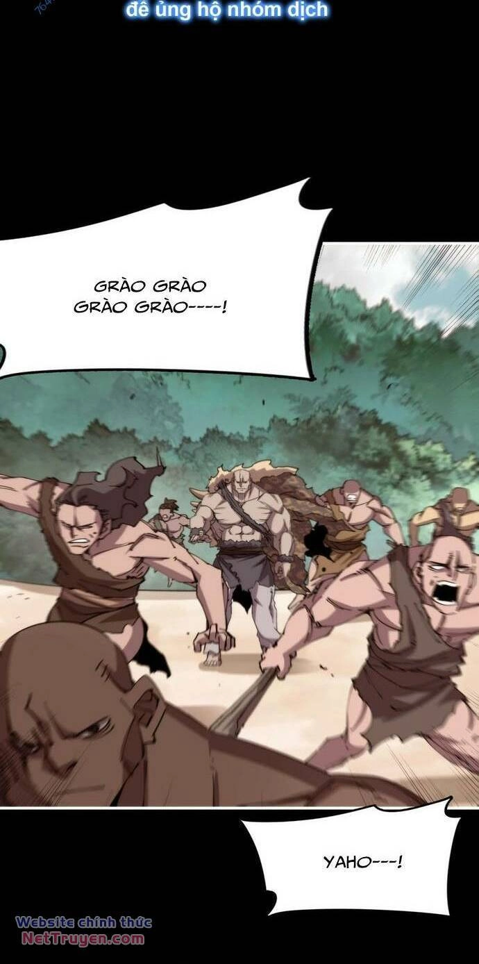 Xuyên Về Thời Nguyên Thuỷ, Ta Trở Thành Bá Chủ Một Phương Chapter 24 - 39