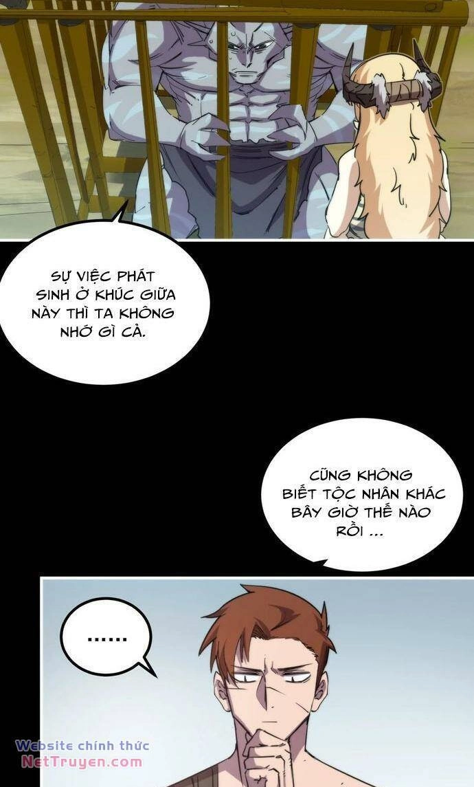 Xuyên Về Thời Nguyên Thuỷ, Ta Trở Thành Bá Chủ Một Phương Chapter 24 - 41