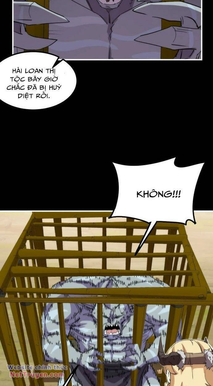 Xuyên Về Thời Nguyên Thuỷ, Ta Trở Thành Bá Chủ Một Phương Chapter 24 - 44