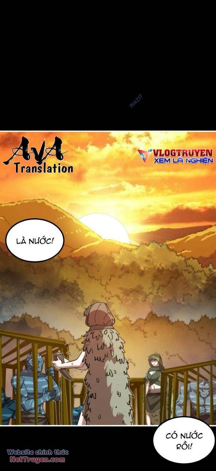 Xuyên Về Thời Nguyên Thuỷ, Ta Trở Thành Bá Chủ Một Phương Chapter 25 - 3