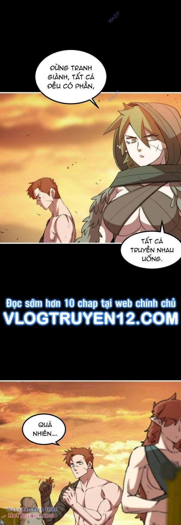 Xuyên Về Thời Nguyên Thuỷ, Ta Trở Thành Bá Chủ Một Phương Chapter 25 - 4