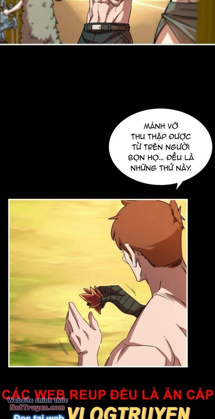 Xuyên Về Thời Nguyên Thuỷ, Ta Trở Thành Bá Chủ Một Phương Chapter 25 - 5