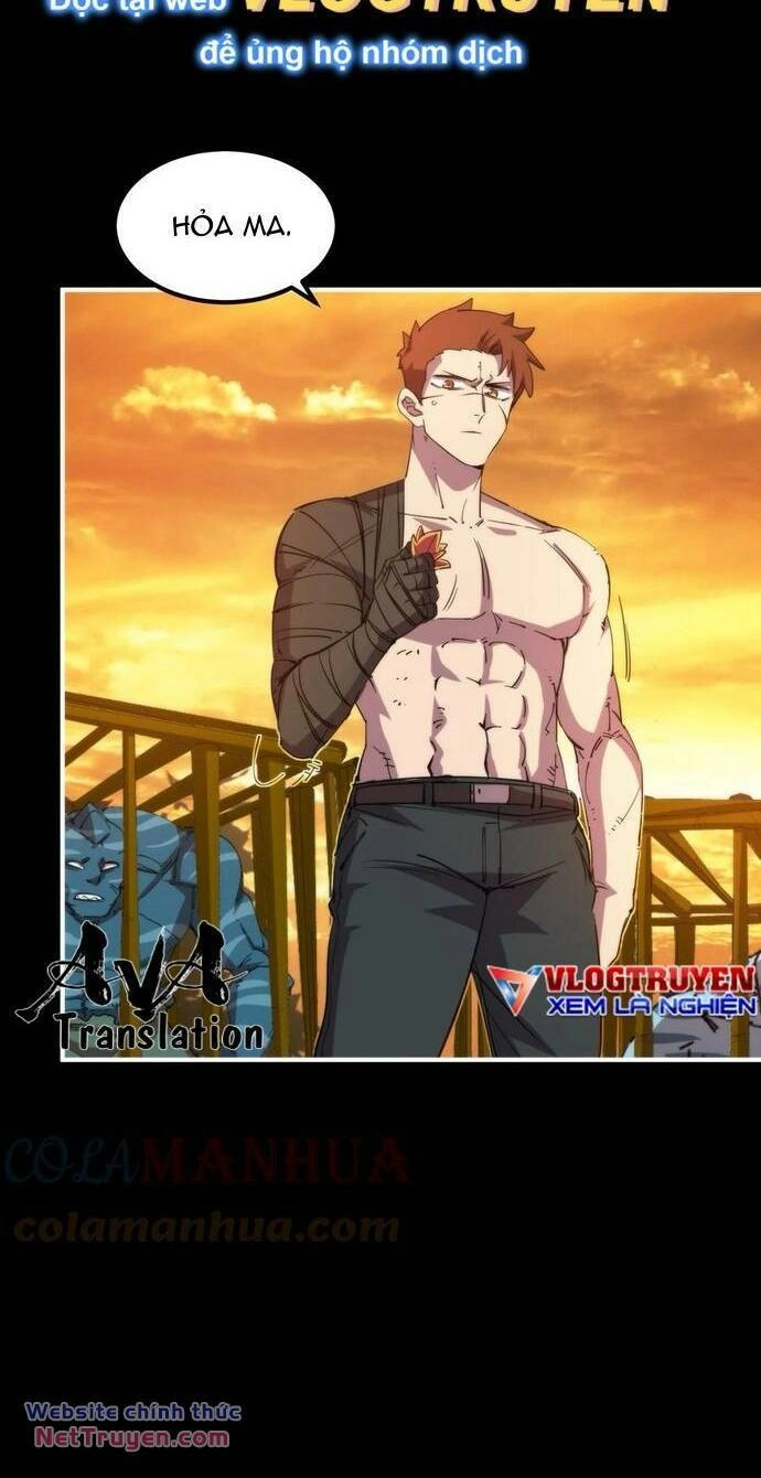 Xuyên Về Thời Nguyên Thuỷ, Ta Trở Thành Bá Chủ Một Phương Chapter 25 - 6