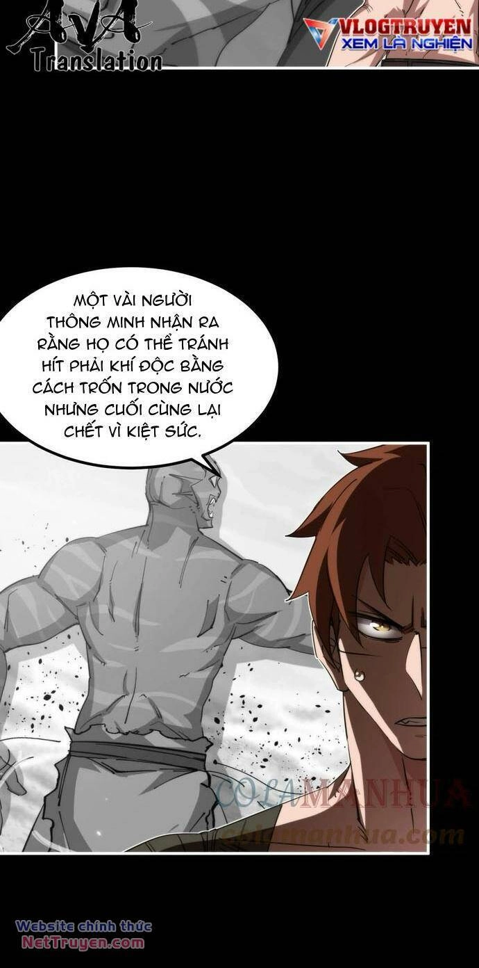 Xuyên Về Thời Nguyên Thuỷ, Ta Trở Thành Bá Chủ Một Phương Chapter 25 - 8