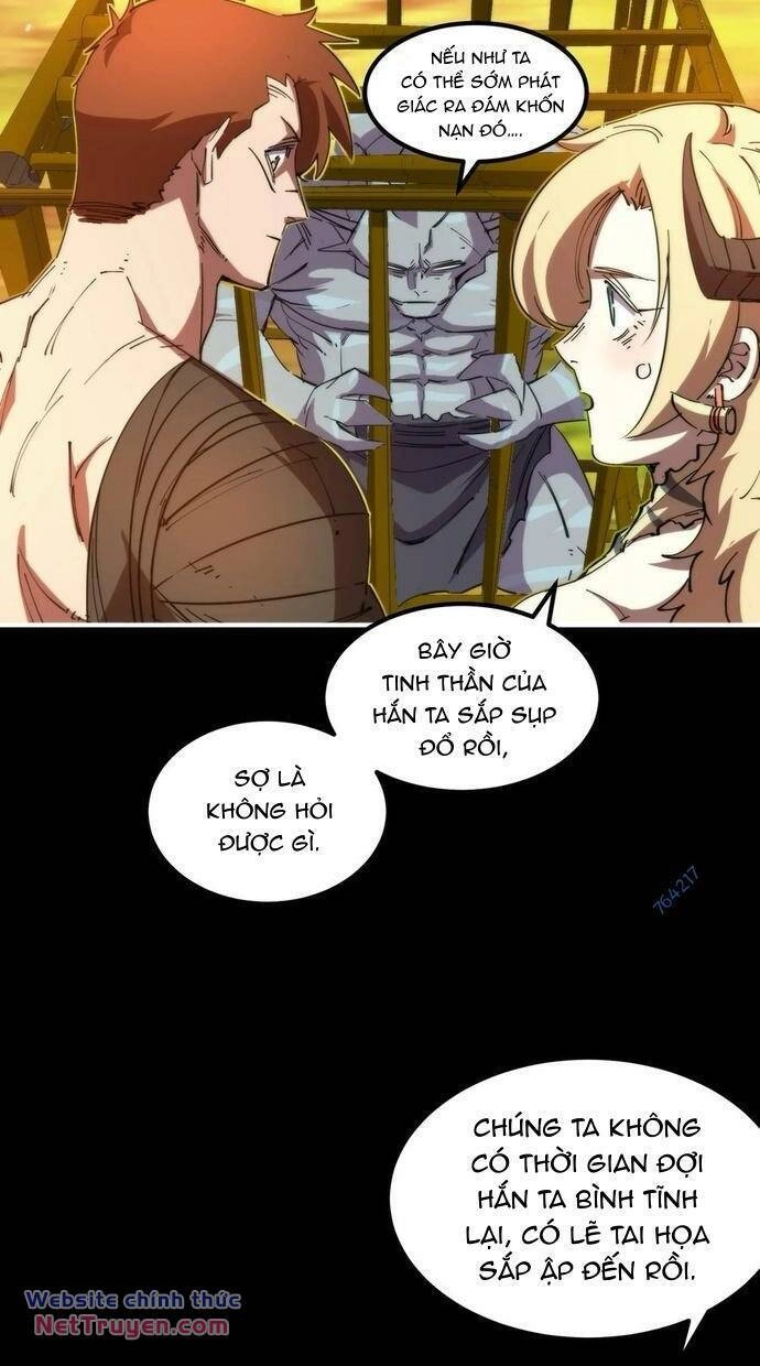 Xuyên Về Thời Nguyên Thuỷ, Ta Trở Thành Bá Chủ Một Phương Chapter 25 - 15