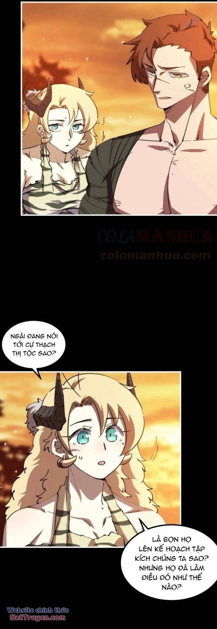 Xuyên Về Thời Nguyên Thuỷ, Ta Trở Thành Bá Chủ Một Phương Chapter 25 - 16