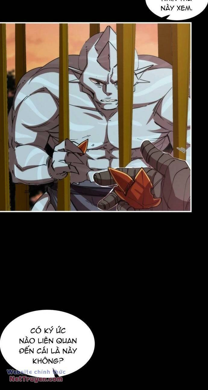 Xuyên Về Thời Nguyên Thuỷ, Ta Trở Thành Bá Chủ Một Phương Chapter 25 - 21