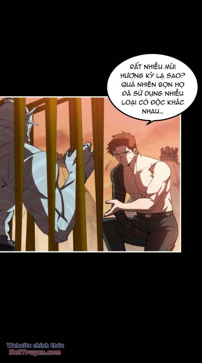 Xuyên Về Thời Nguyên Thuỷ, Ta Trở Thành Bá Chủ Một Phương Chapter 25 - 24