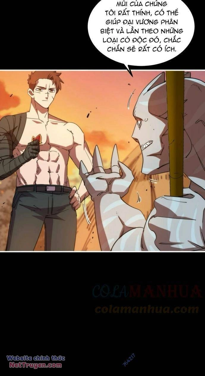 Xuyên Về Thời Nguyên Thuỷ, Ta Trở Thành Bá Chủ Một Phương Chapter 25 - 29