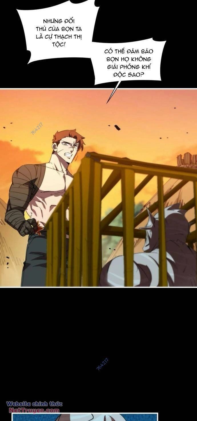 Xuyên Về Thời Nguyên Thuỷ, Ta Trở Thành Bá Chủ Một Phương Chapter 25 - 32