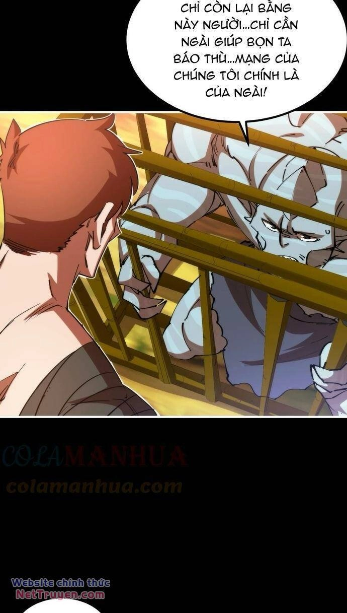 Xuyên Về Thời Nguyên Thuỷ, Ta Trở Thành Bá Chủ Một Phương Chapter 25 - 35