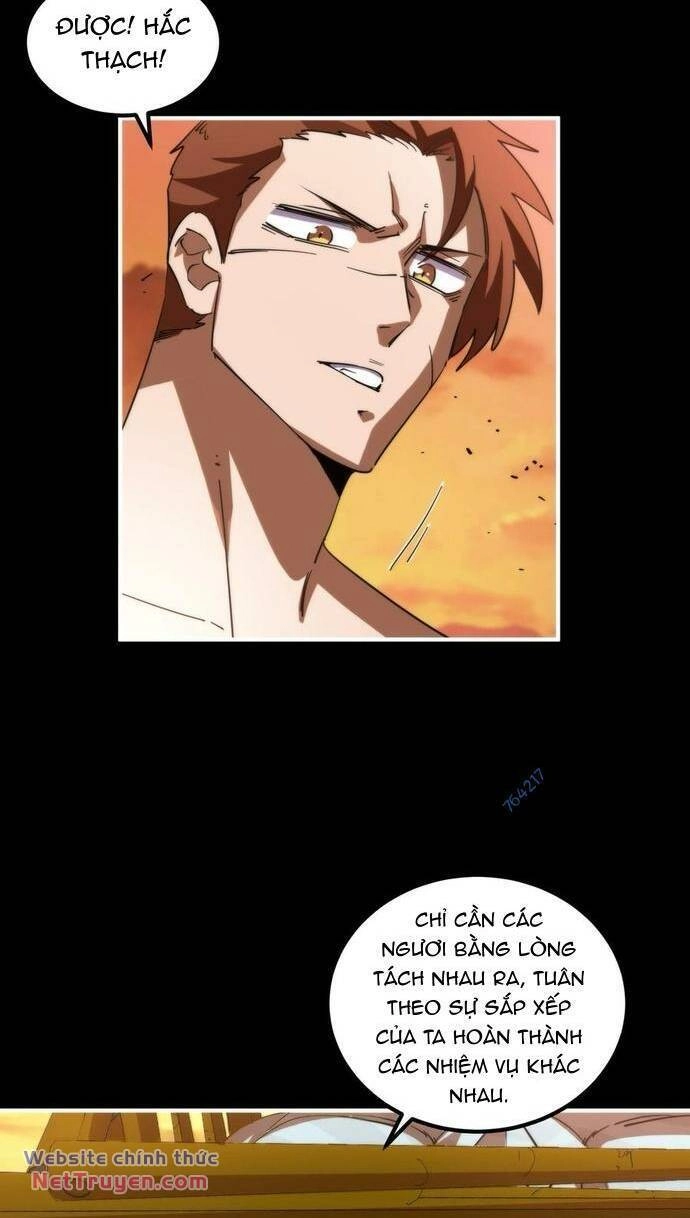 Xuyên Về Thời Nguyên Thuỷ, Ta Trở Thành Bá Chủ Một Phương Chapter 25 - 36