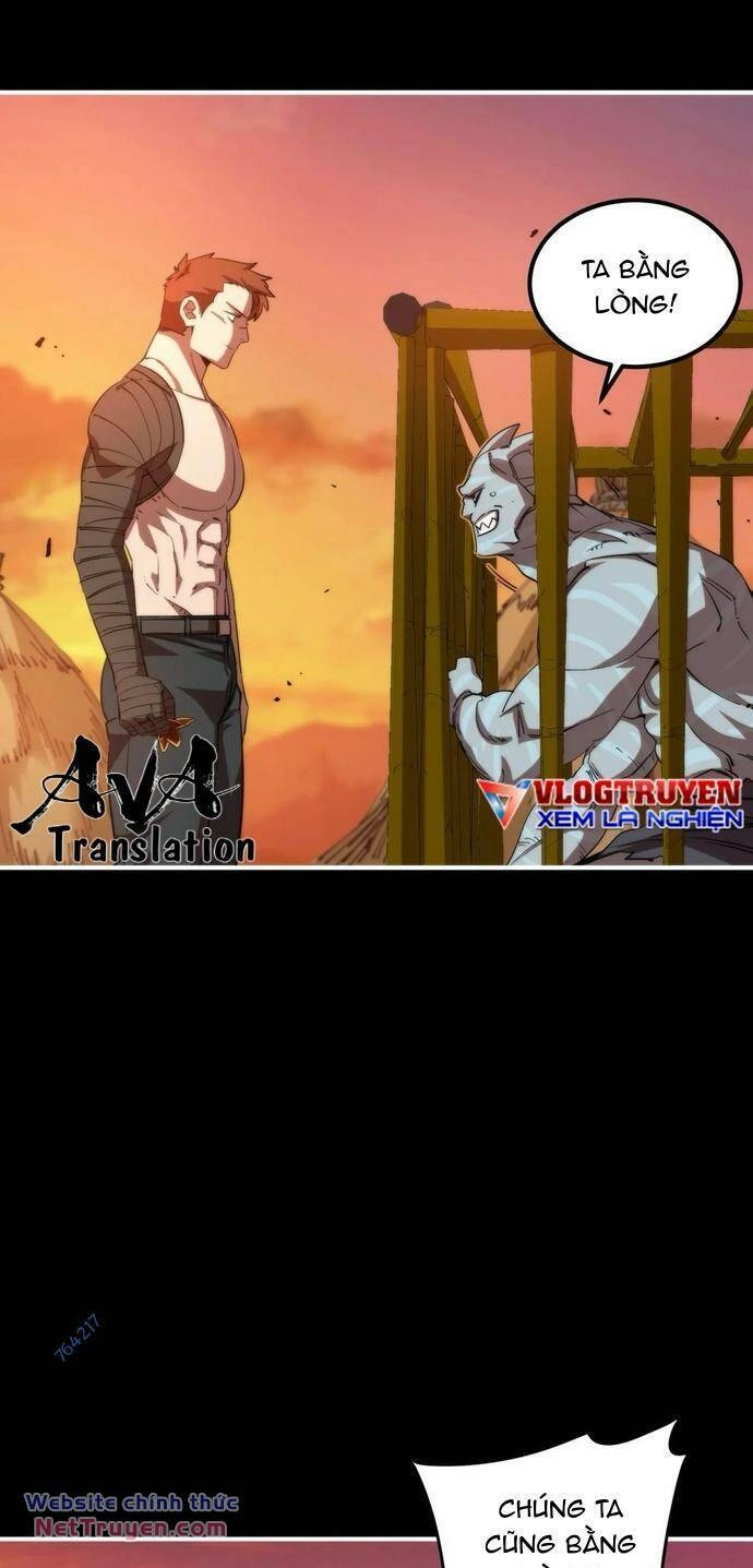 Xuyên Về Thời Nguyên Thuỷ, Ta Trở Thành Bá Chủ Một Phương Chapter 25 - 38